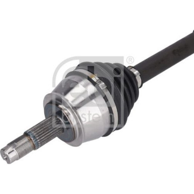 febi bilstein | Antriebswelle | 186604