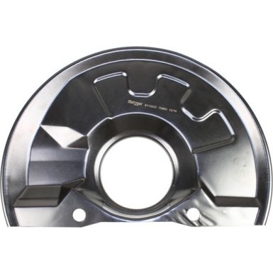 6115237 Spritzblech, Bremsscheibe