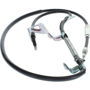 BOSCH | Seilzug, Feststellbremse | 1 987 477 803