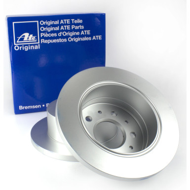 24.0116-0124.1 Bremsscheibe