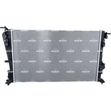 NRF | Kühler, Motorkühlung | 550324