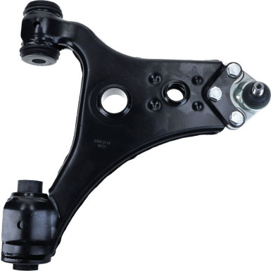 37801 01 Lenker, Radaufhängung