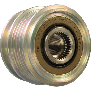 3 5337 1 Generatorfreilauf