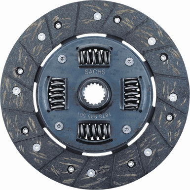 SACHS 3000 954 025 Kupplungssatz