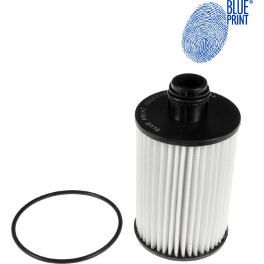Blue Print | Ölfilter | ADG02150