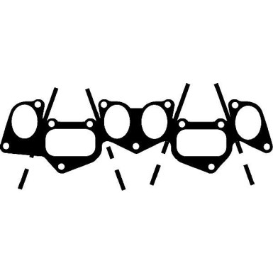 023137P Dichtung, Ansaug-/Abgaskrümmer 023137P Dichtung, Ansaug-/Abgaskrümmer