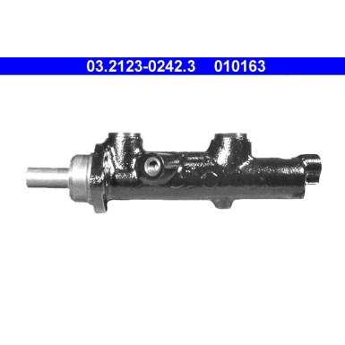 03.2123-0242.3 Hauptbremszylinder