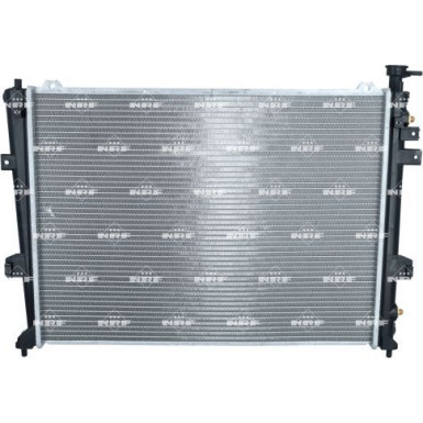 NRF | Kühler, Motorkühlung | 58554