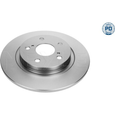 Meyle Bremsscheibe MEYLE-PD: Advanced performance and design 30-15 523 0108/PD