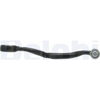 Delphi Lenker, Radaufhängung TC511