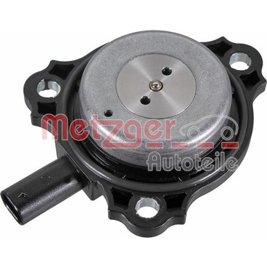 Metzger | Zentralmagnet, Nockenwellenverstellung | 2411064