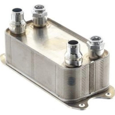 CLC 227 000P Ölkühler, Automatikgetriebe BEHR *** PREMIUM LINE ***