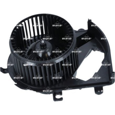 34641 Innenraumgebläse