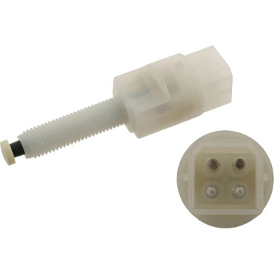 FEBI BILSTEIN 23340 Bremslichtschalter