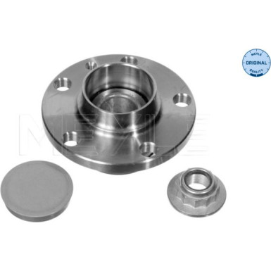 Meyle Radnabe MEYLE-ORIGINAL: True to OE 114 750 0001