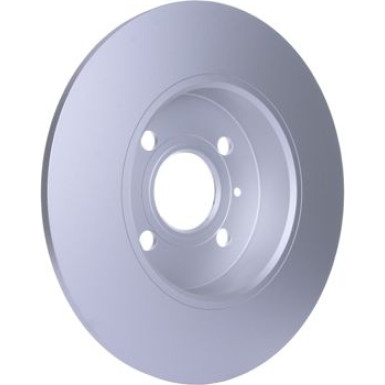 Hella | Bremsscheibe | 8DD 355 110-271
