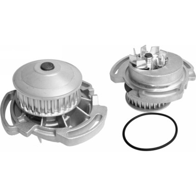 538 0344 10 Wasserpumpe, Motorkühlung