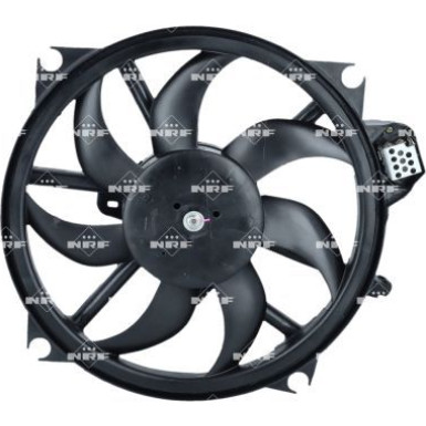 47965 Lüfter, Motorkühlung 47965 Lüfter, Motorkühlung