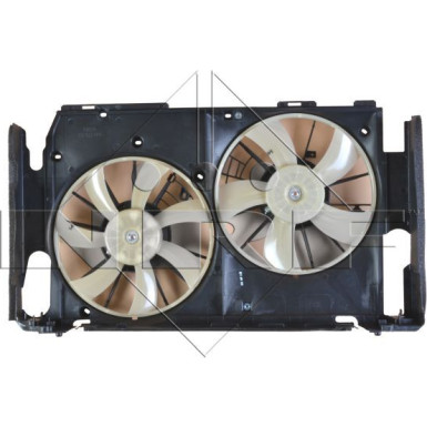 47380 Lüfter, Motorkühlung