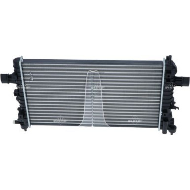 53442A Kühler, Motorkühlung Economy Class