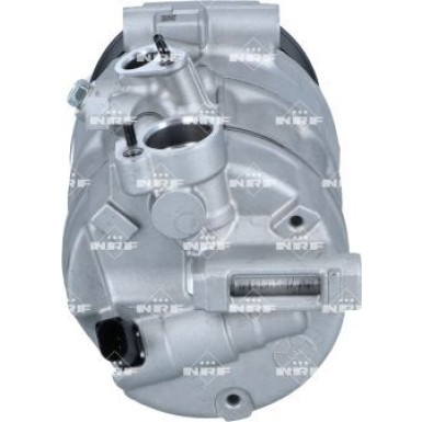 320043 Kompressor, Klimaanlage EASY FIT 320043 Kompressor, Klimaanlage EASY FIT