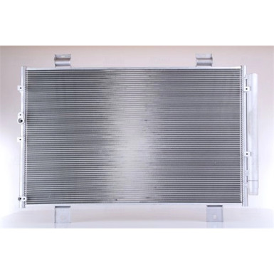 Nissens | Kondensator, Klimaanlage | 940697 Nissens | Kondensator, Klimaanlage | 940697