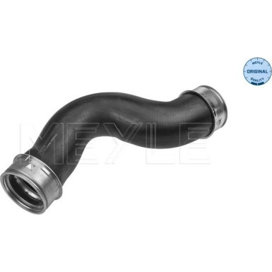 100 036 0036 Ladeluftschlauch MEYLE-ORIGINAL: True to OE.
