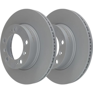 24.0124-0165.1 Bremsscheibe