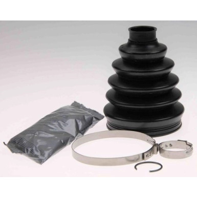 37019 Faltenbalgsatz, Antriebswelle