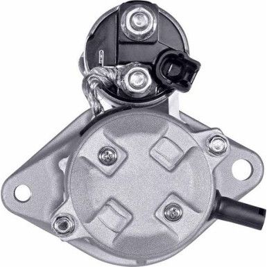 8EA 012 526-381 Starter