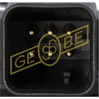 GEBE | NOx-Sensor, NOx-Katalysator | 9 3563 1