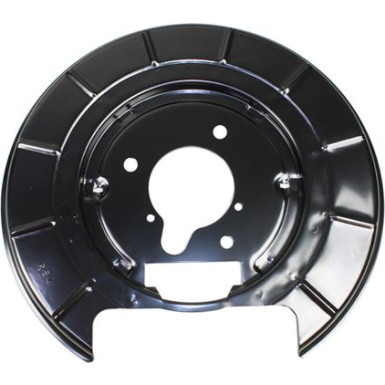 6115162 Spritzblech, Bremsscheibe 6115162 Spritzblech, Bremsscheibe