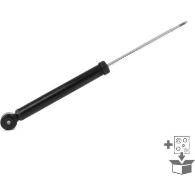 G1067 Stoßdämpfer MONROE ORIGINAL (Gas Technology)