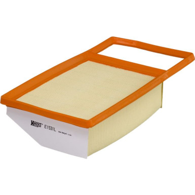 Hengst Filter | Luftfilter | E1531L
