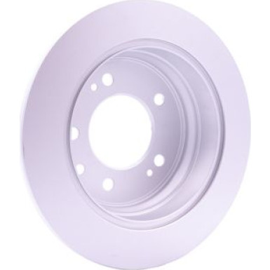 Hella | Bremsscheibe | 8DD 355 118-861