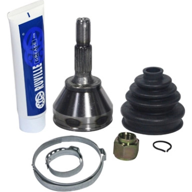 771 0627 30 Gelenksatz, Antriebswelle 771 0627 30 Gelenksatz, Antriebswelle