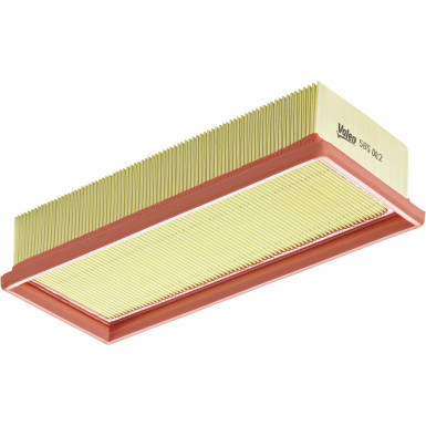 Valeo | Luftfilter | 585082