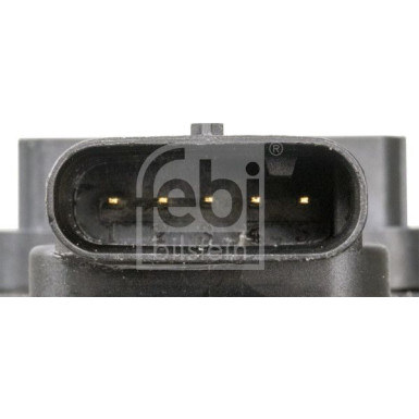 febi bilstein | NOx-Sensor, Harnstoffeinspritzung | 197492