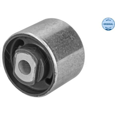 100 511 0005 Lagerung, Achskörper MEYLE-ORIGINAL: True to OE.