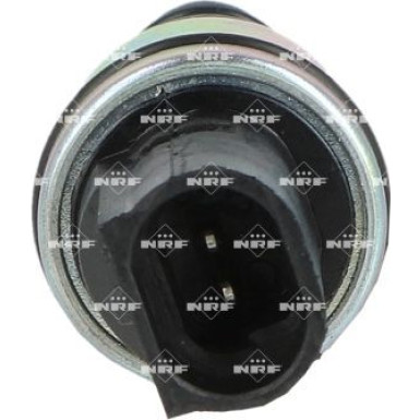 NRF | Regelventil, Kompressor | 38596 NRF | Regelventil, Kompressor | 38596