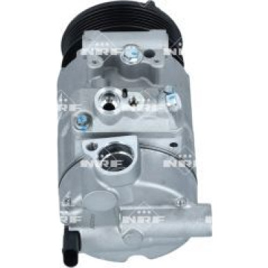 320071 Kompressor, Klimaanlage EASY FIT