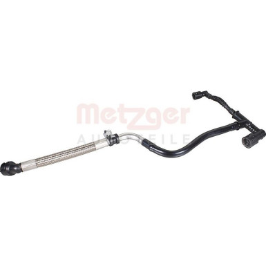 2380238 Schlauch, Kurbelgehäuseentlüftung ORIGINAL ERSATZTEIL