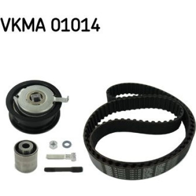 VKMA 01014 Zahnriemensatz