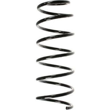 Spidan | Fahrwerksfeder | 49365