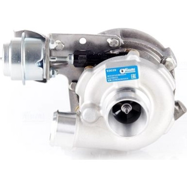 Nissens Turbolader 93039