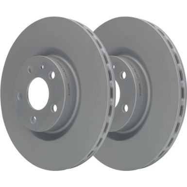 24.0122-0286.1 Bremsscheibe