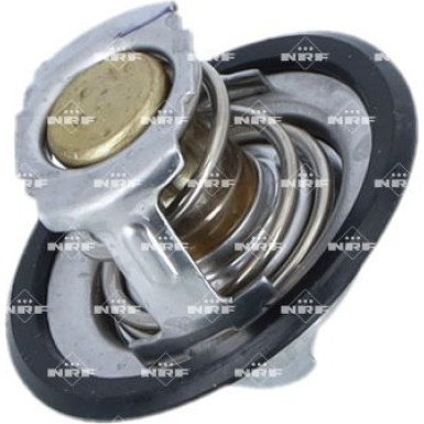 NRF | Thermostat, Kühlmittel | 725323