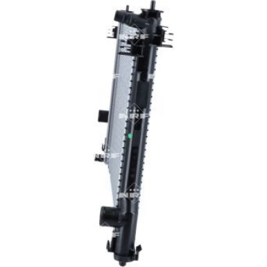 NRF | Kühler, Motorkühlung | 550334