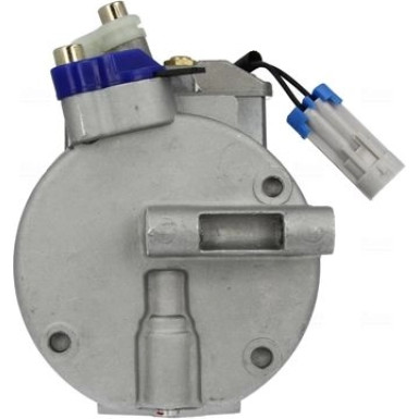 89031 Kompressor, Klimaanlage ** FIRST FIT ** 89031 Kompressor, Klimaanlage ** FIRST FIT **