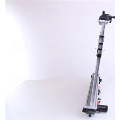 Nissens | Kühler, Motorkühlung | 61634